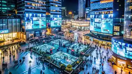 Smart City Integration Smart City Integration